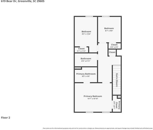 619 Bear Dr - Photo 4 of 16