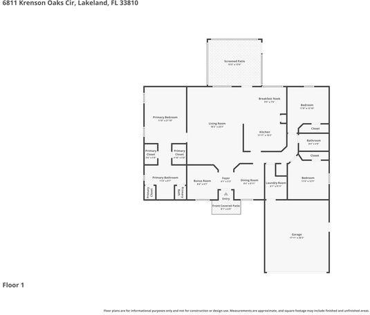 6811 Krenson Oaks Cir - Photo 2 of 15