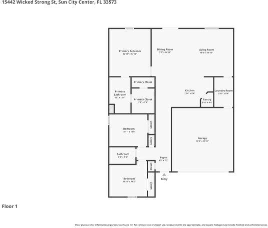 15442 Wicked Strong St - Photo 2 of 15
