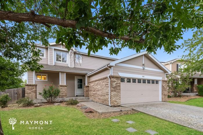 3690 E 92nd Pl - Photo 2 of 14