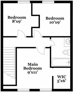 336 Hamilton Dr - Photo 2 of 4