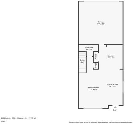 2850 Scanlan Mdw - Photo 2 of 26