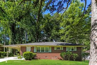 2712 Cherry Laurel Ln Sw - Photo 1 of 1
