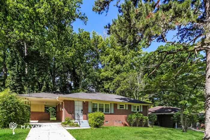 2712 Cherry Laurel Ln Sw - Photo 4 of 17