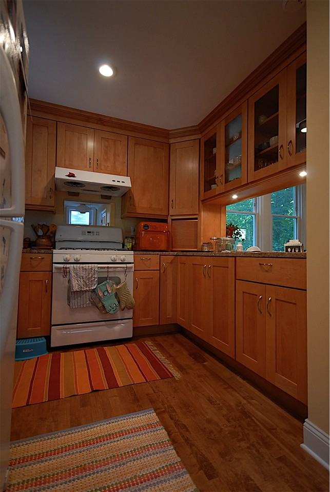 163 Saint Nicholas Ave #NA - Photo 3 of 19