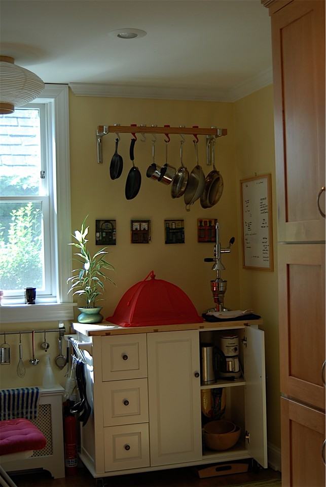 163 Saint Nicholas Ave #NA - Photo 6 of 19