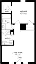 920 E 40th St #102 - Photo 1 of 1