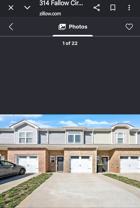 314 Fallow Cir #NA - Photo 1 of 1