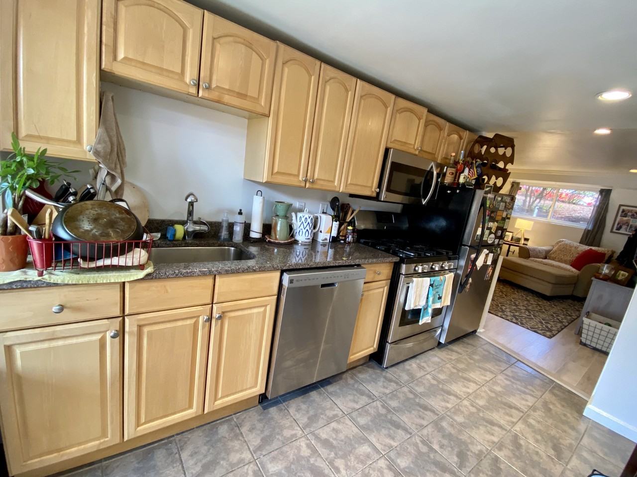 1734 Commonwealth Ave #2 - Photo 4 of 12