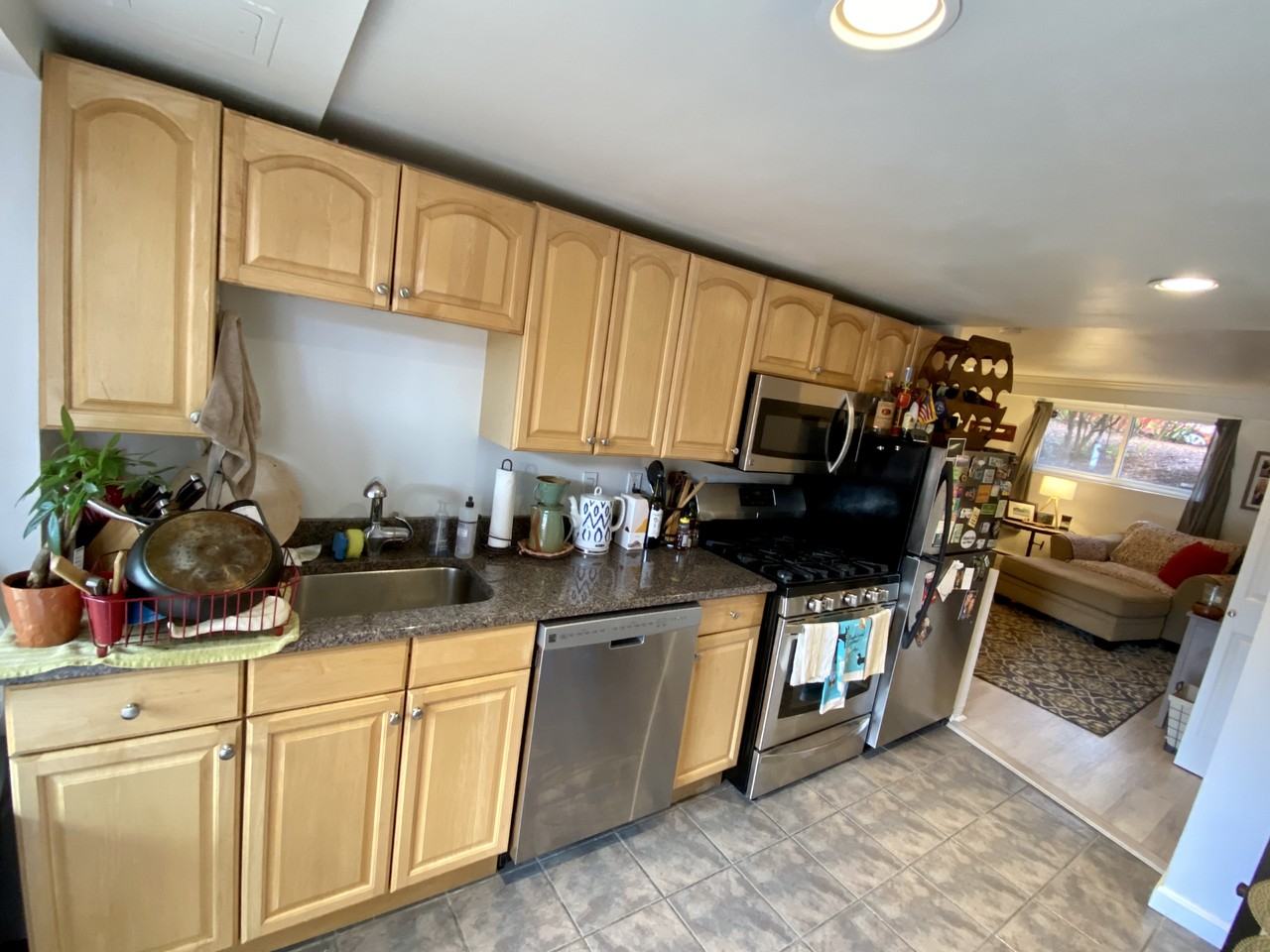 1734 Commonwealth Ave #2 - Photo 5 of 12