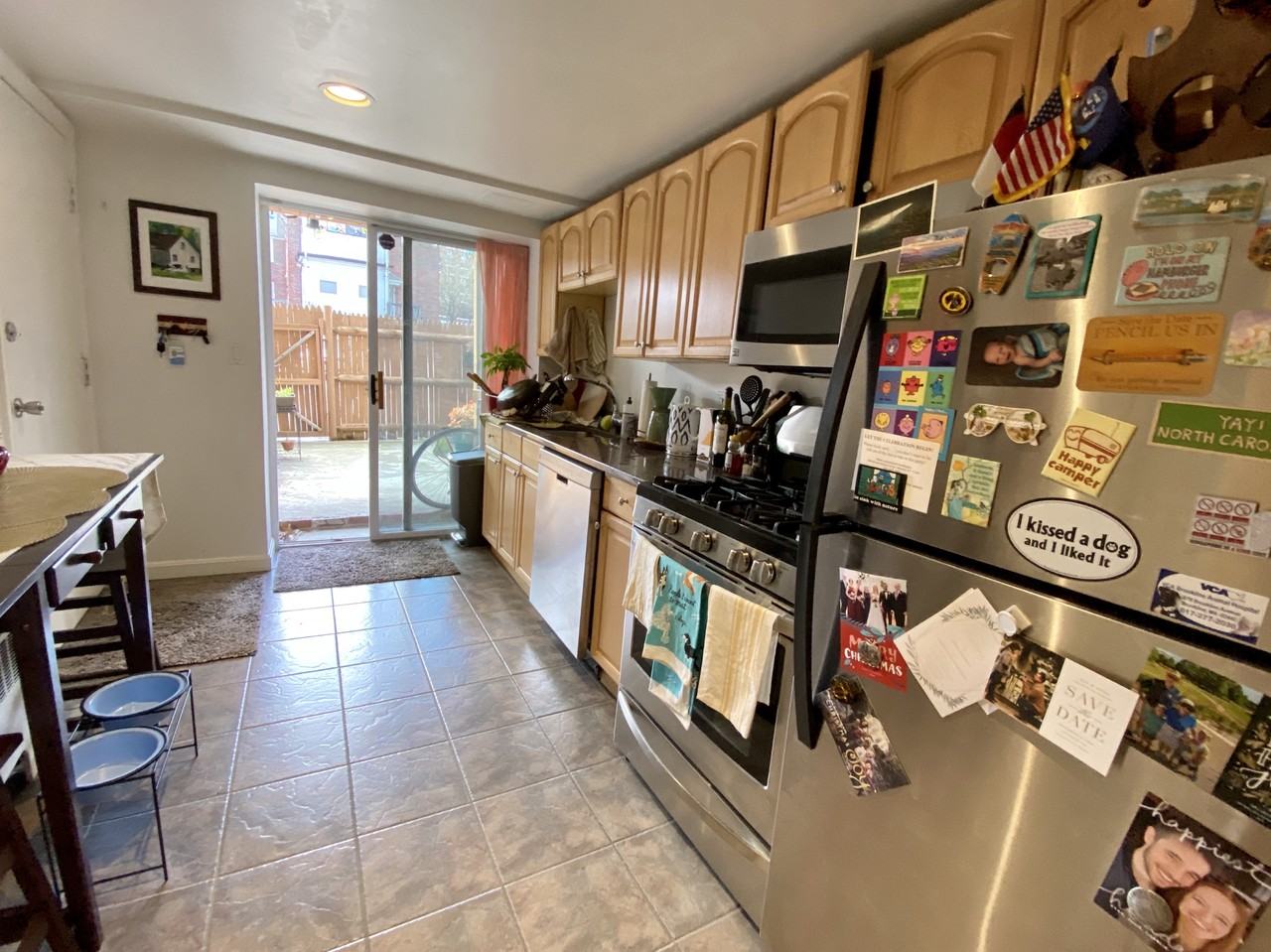 1734 Commonwealth Ave #2 - Photo 6 of 12