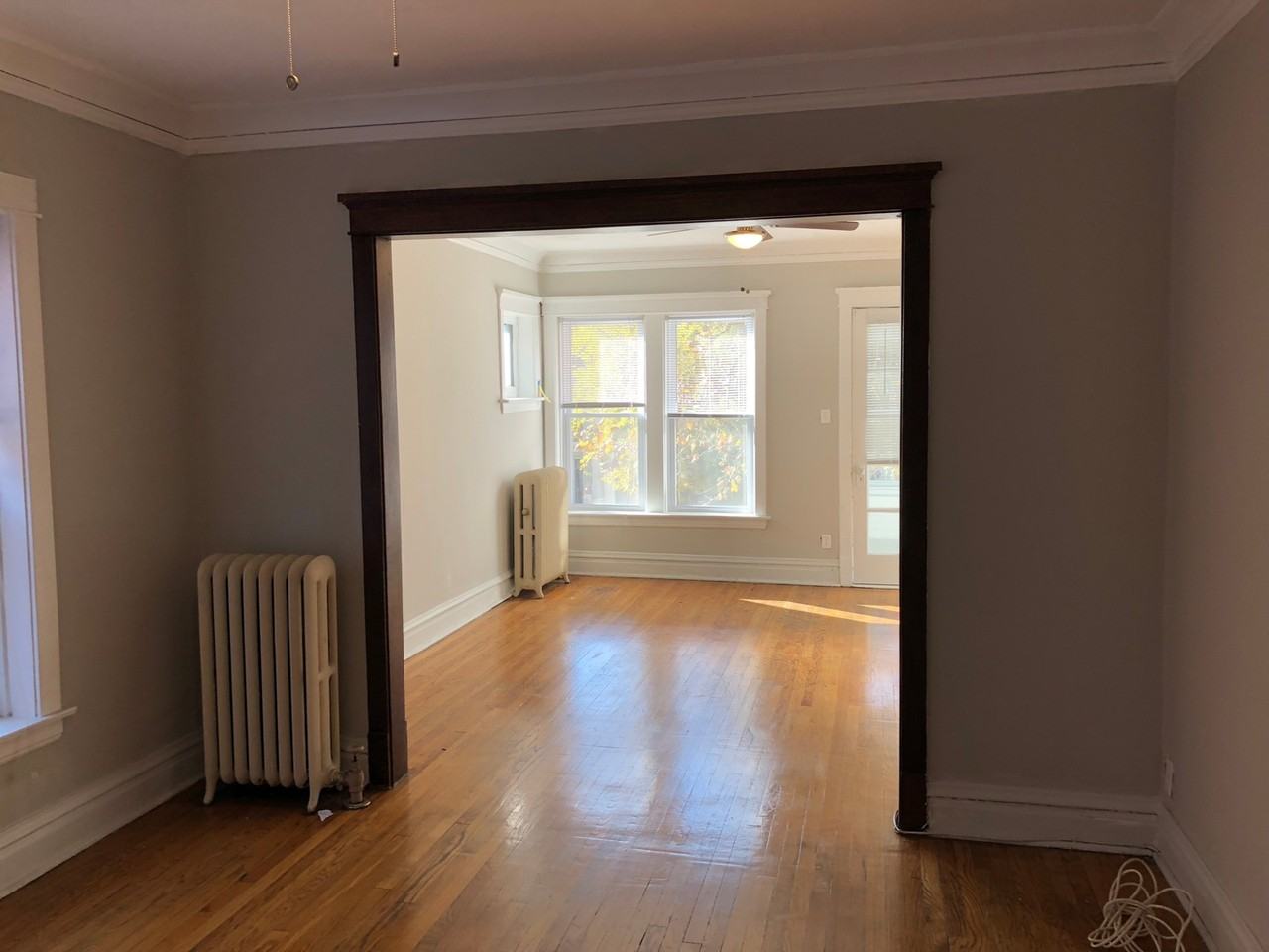 5219 N Christiana Ave #3F - Photo 2 of 9