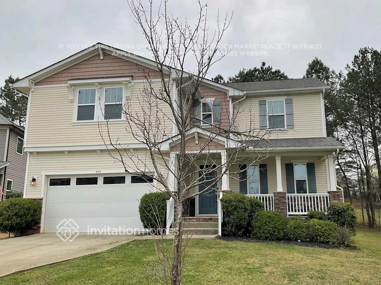 404 Ferry Ct - Photo 2 of 13