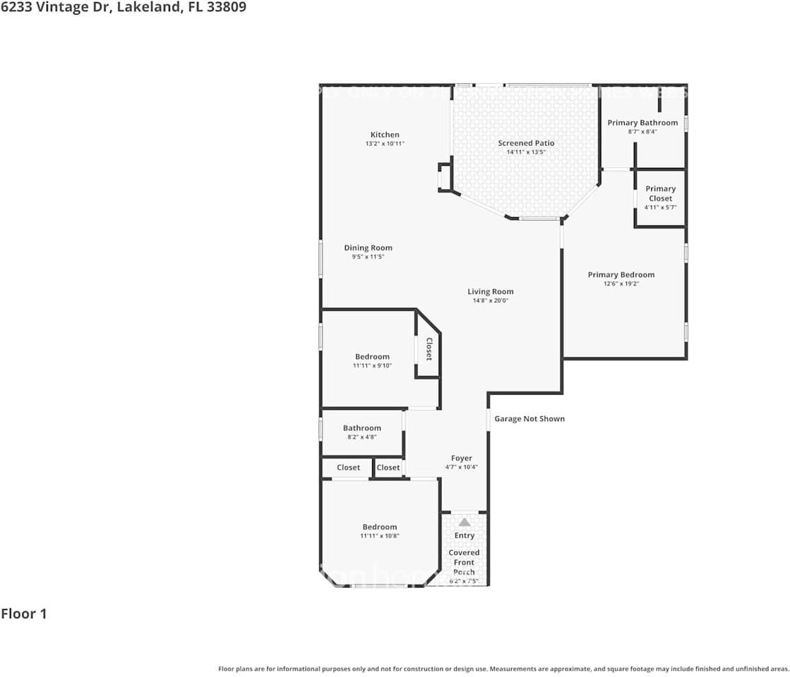 6233 Vintage Dr - Photo 2 of 17