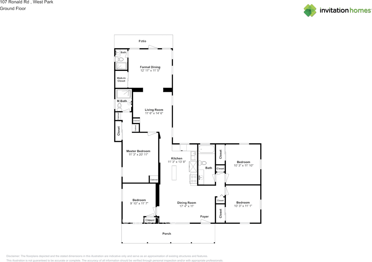 107 Ronald Rd - Photo 2 of 5