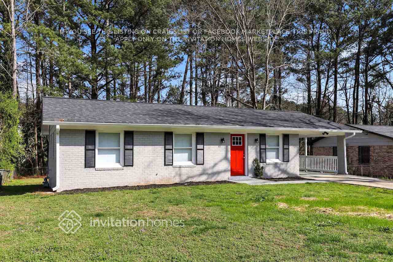 3054 Cottonwood Dr Se - Photo 2 of 25