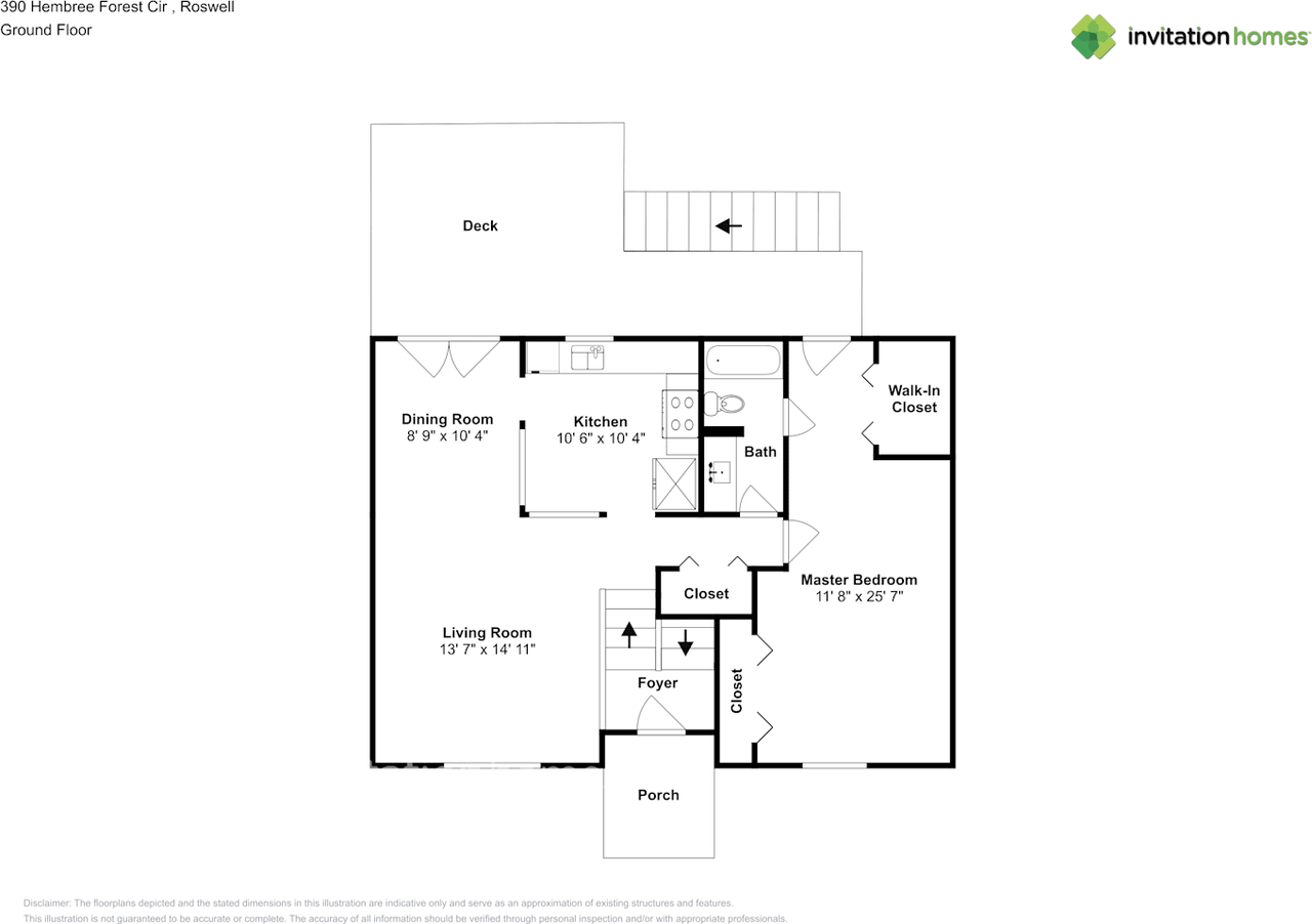 390 Hembree Forest Cir - Photo 3 of 18