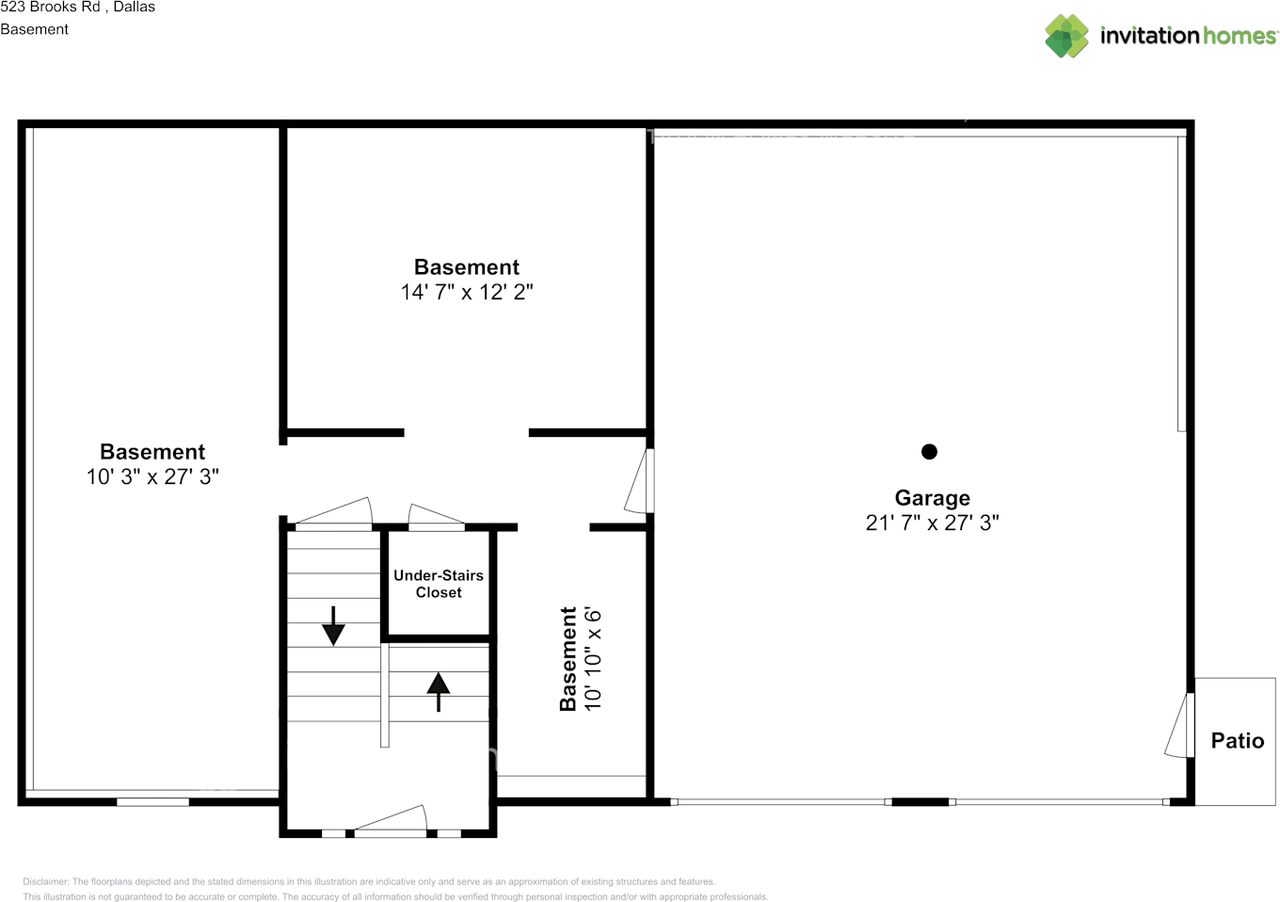 523 Brooks Rd - Photo 2 of 19