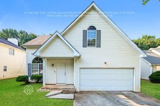3828 Waldrop Hills Dr - Photo 1 of 1
