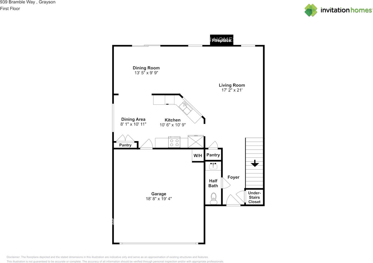939 Bramble Way - Photo 2 of 18
