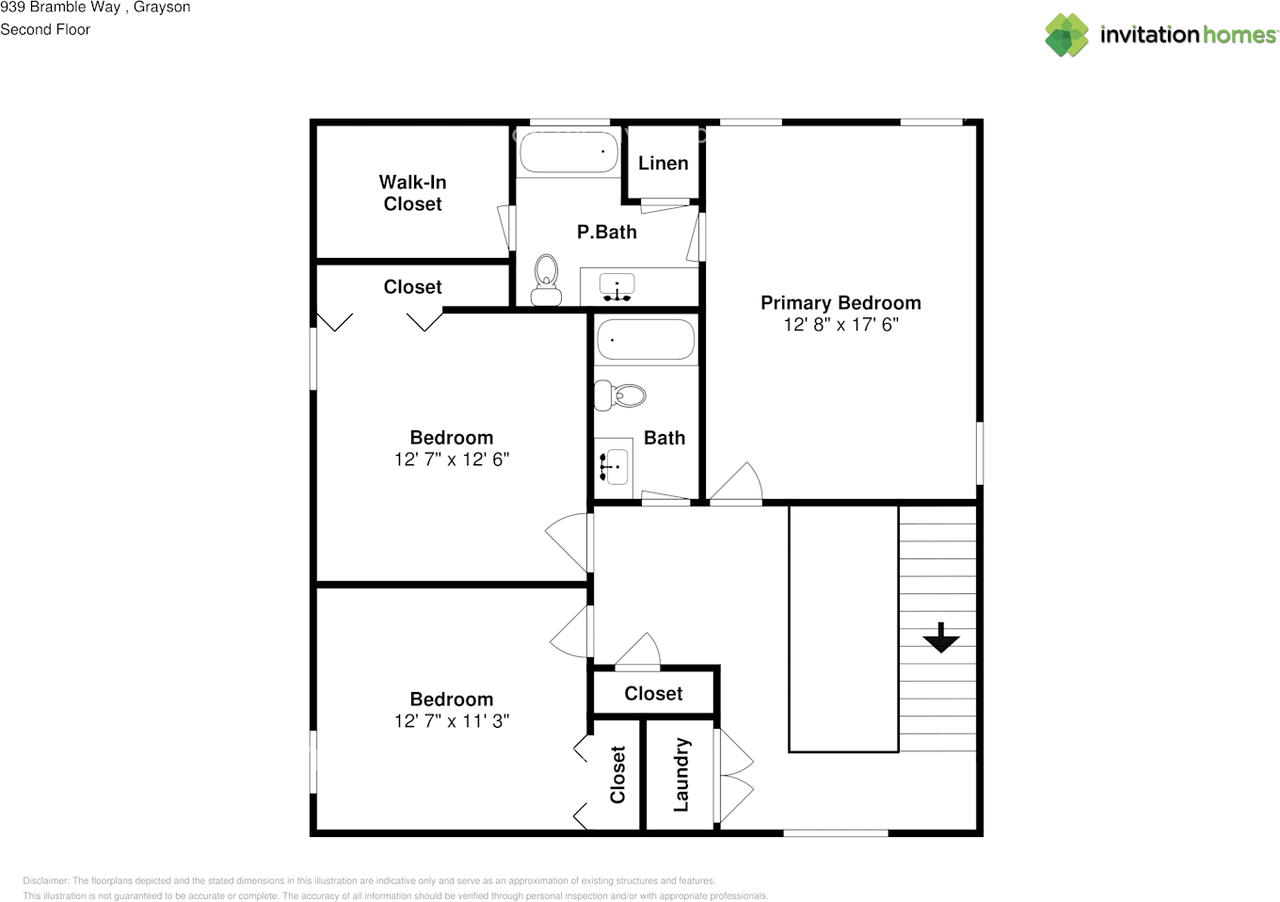 939 Bramble Way - Photo 3 of 18