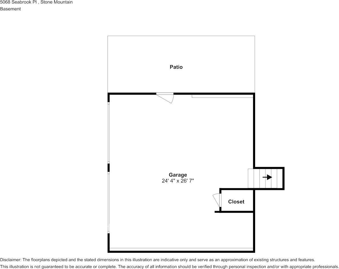 5068 Seabrook Pl - Photo 2 of 23