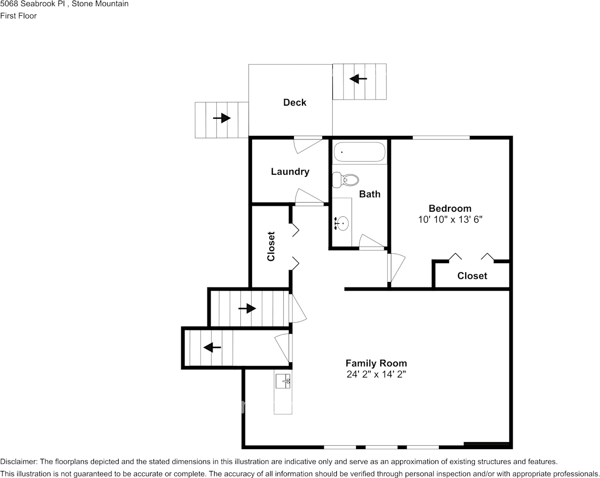 5068 Seabrook Pl - Photo 3 of 23