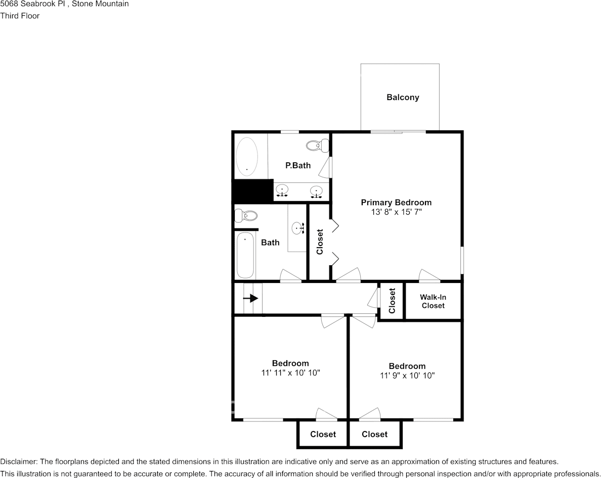 5068 Seabrook Pl - Photo 5 of 23