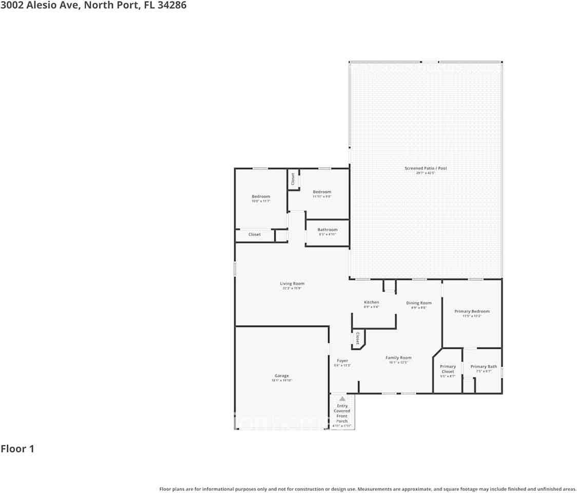 3002 Alesio Ave - Photo 2 of 17
