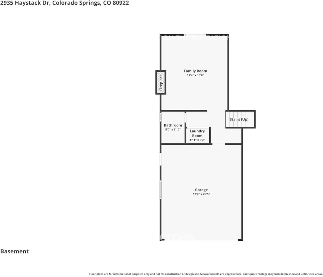 2935 Haystack Dr - Photo 2 of 20