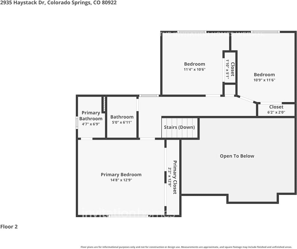 2935 Haystack Dr - Photo 4 of 20