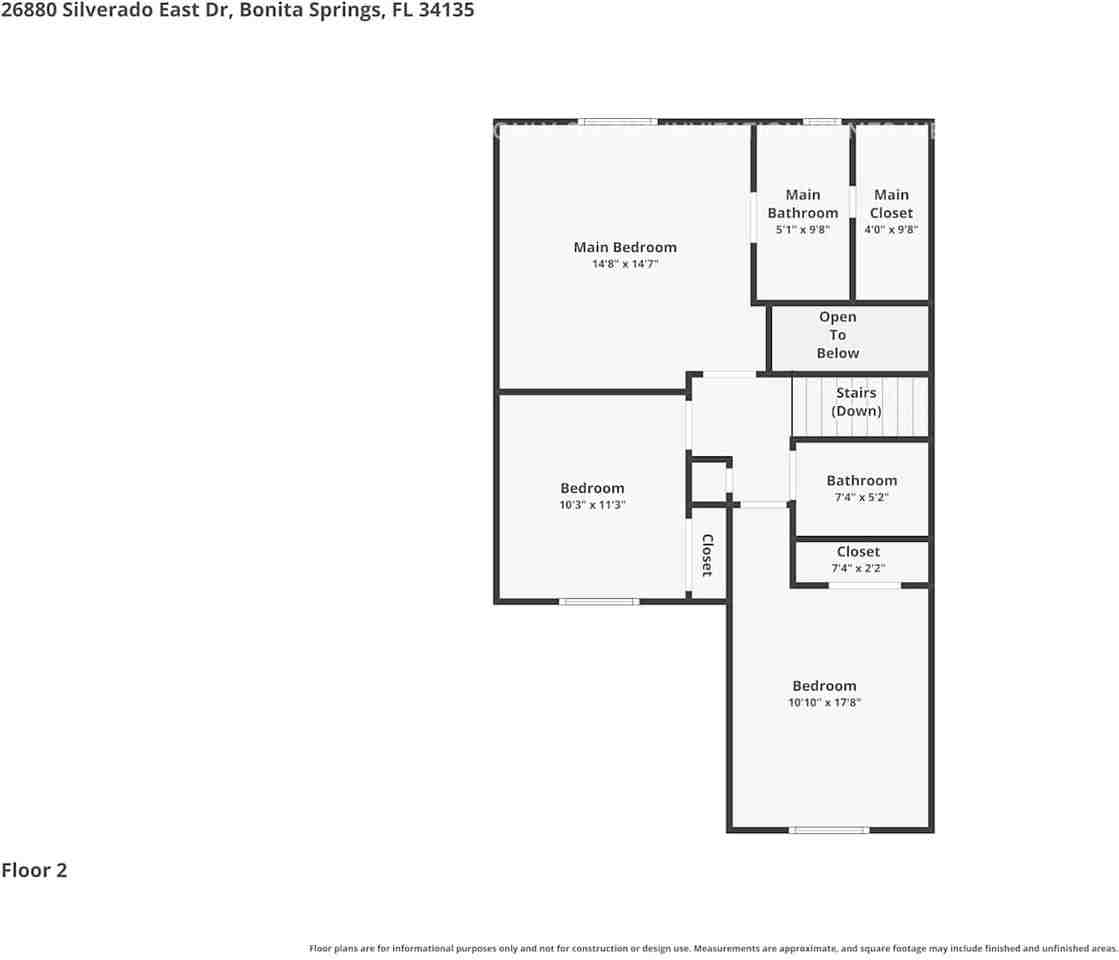 26880 Silverado East Dr - Photo 3 of 18