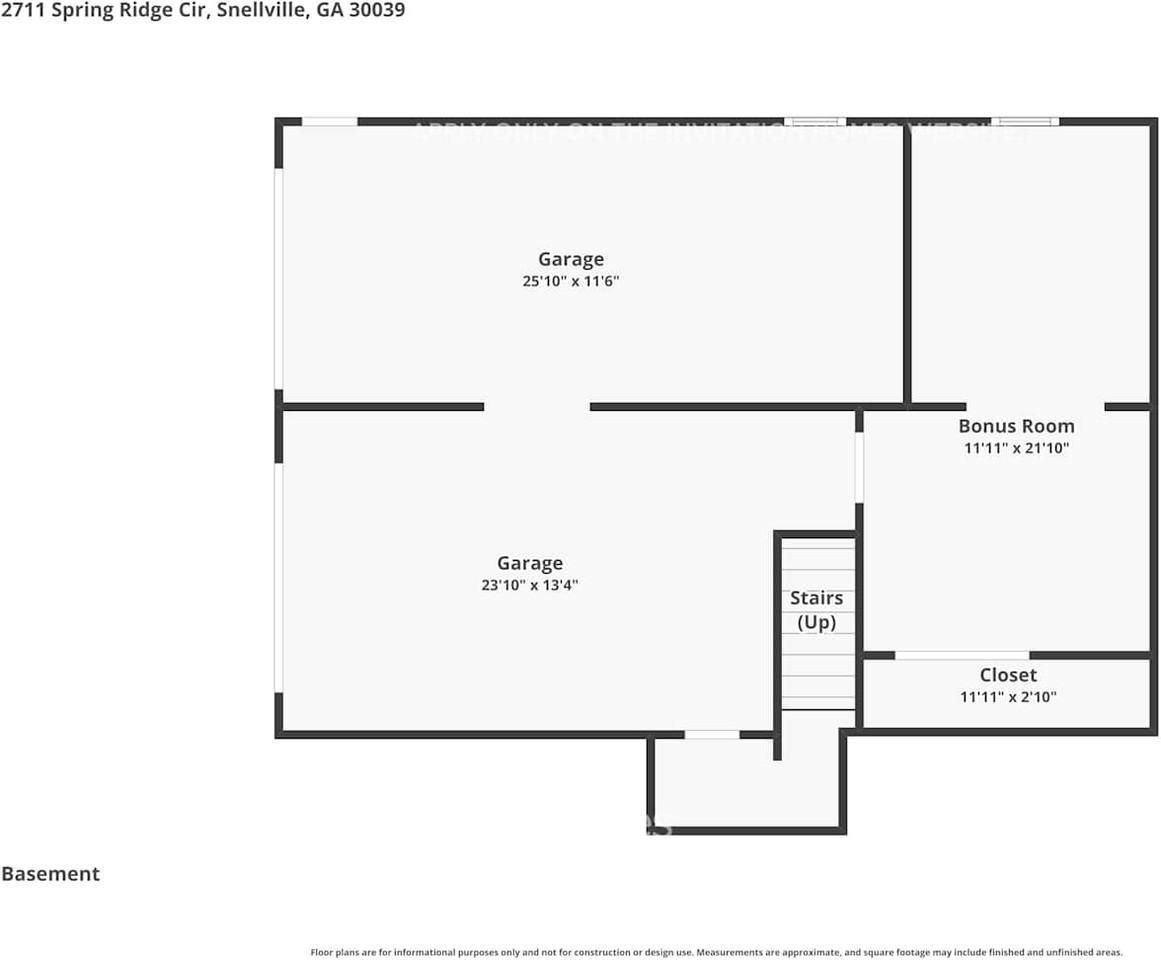 2711 Spring Ridge Cir - Photo 5 of 20