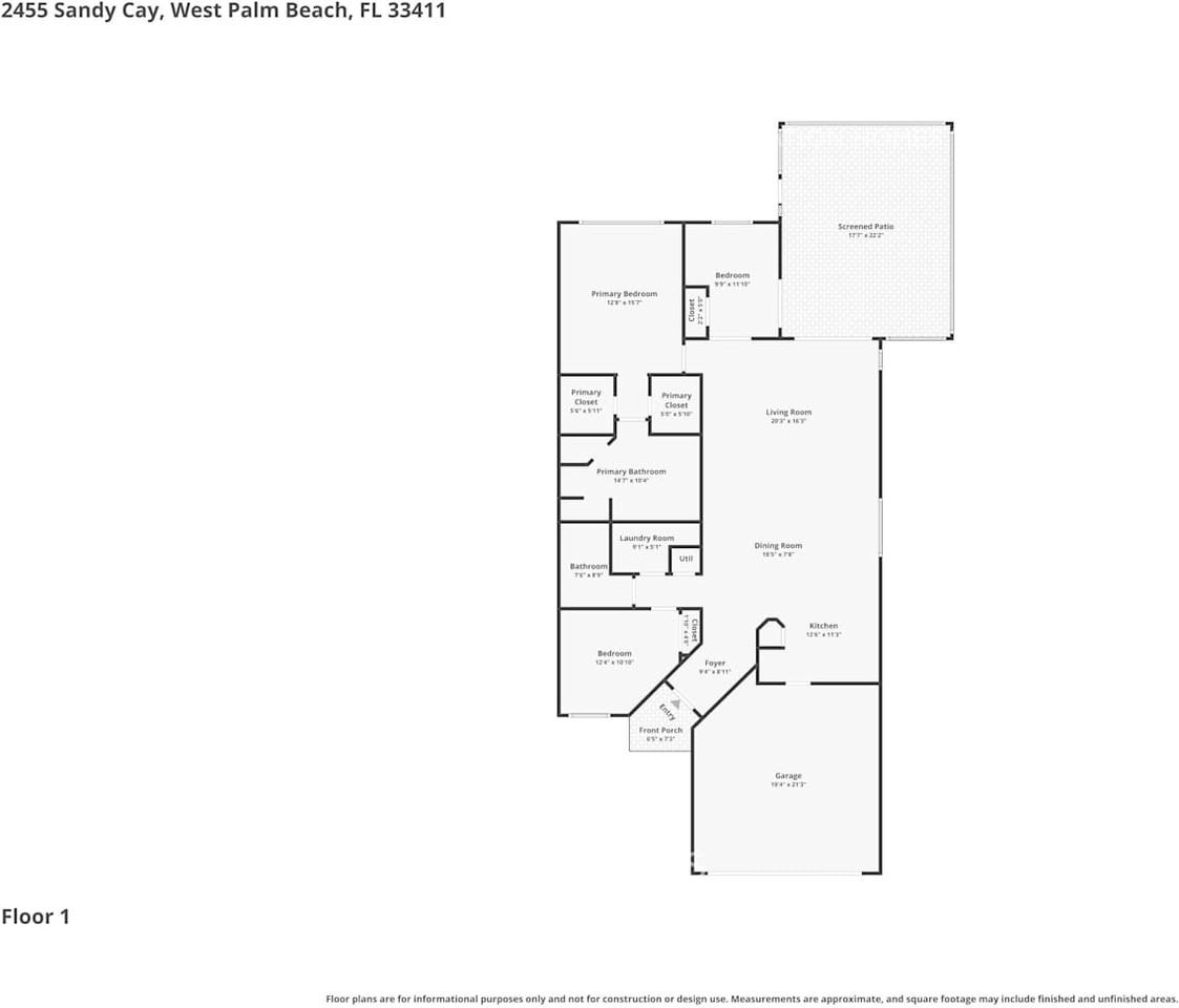 2455 Sandy Cay - Photo 2 of 17