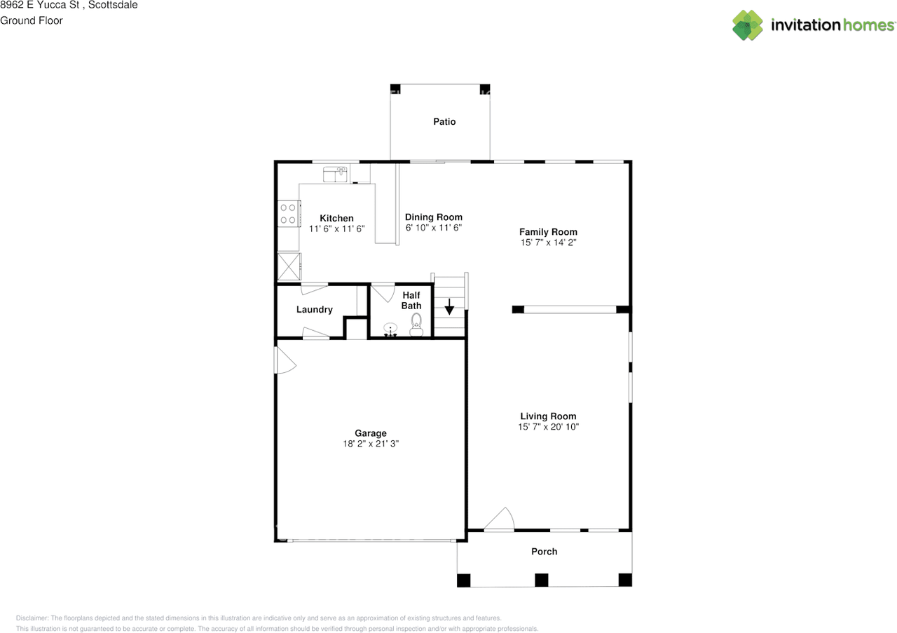 8962 E Yucca St - Photo 3 of 19