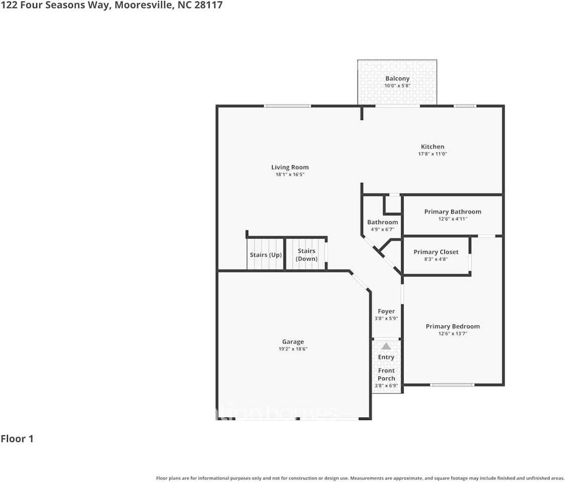 122 Four Seasons Way - Photo 2 of 19