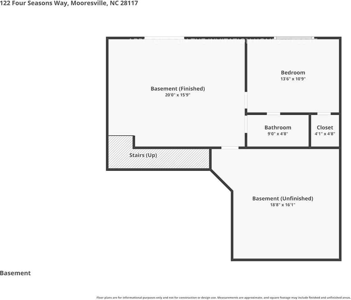122 Four Seasons Way - Photo 3 of 19