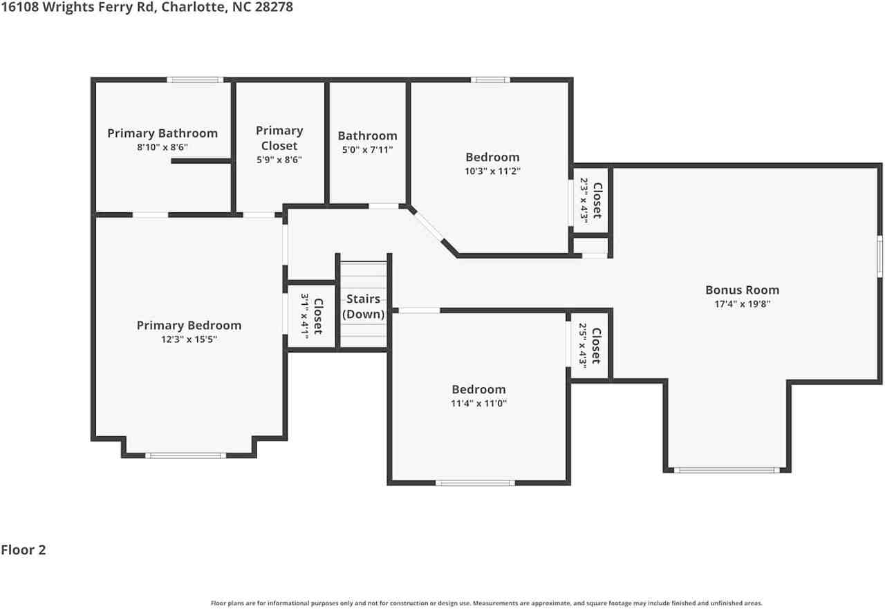 16108 Wrights Ferry Rd - Photo 4 of 18