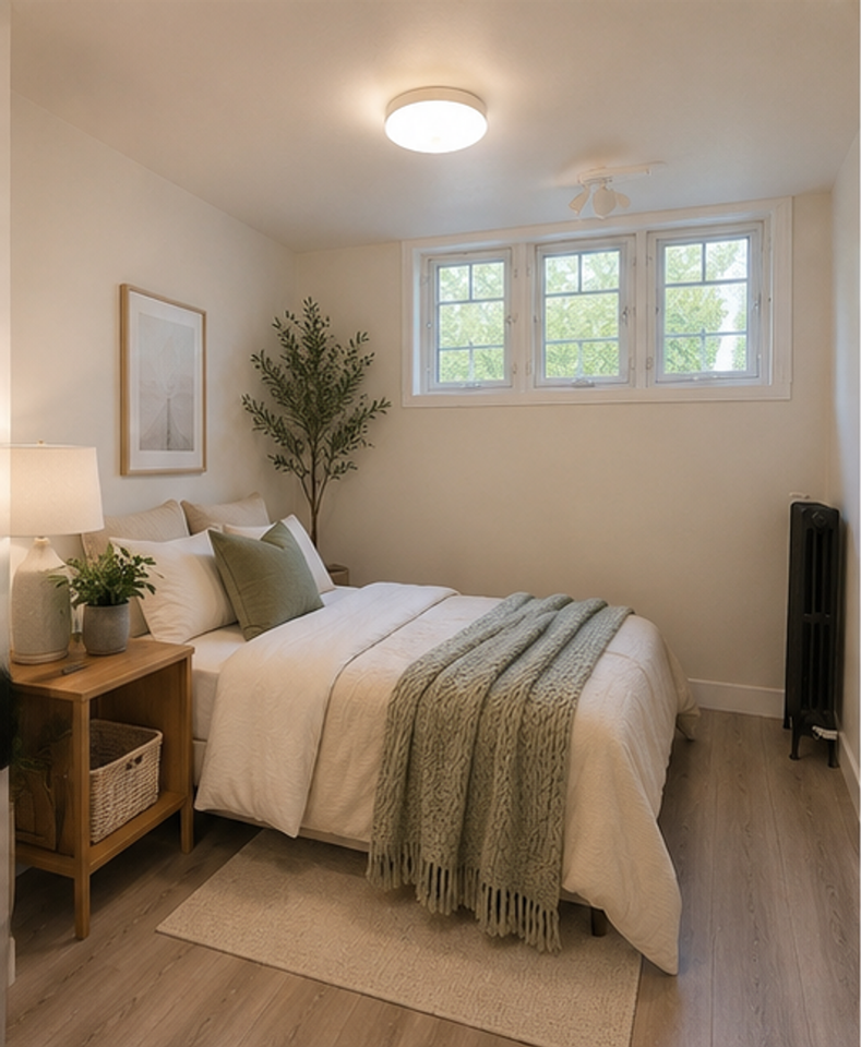 Pollyanna Apartments - Photo 6 of 37