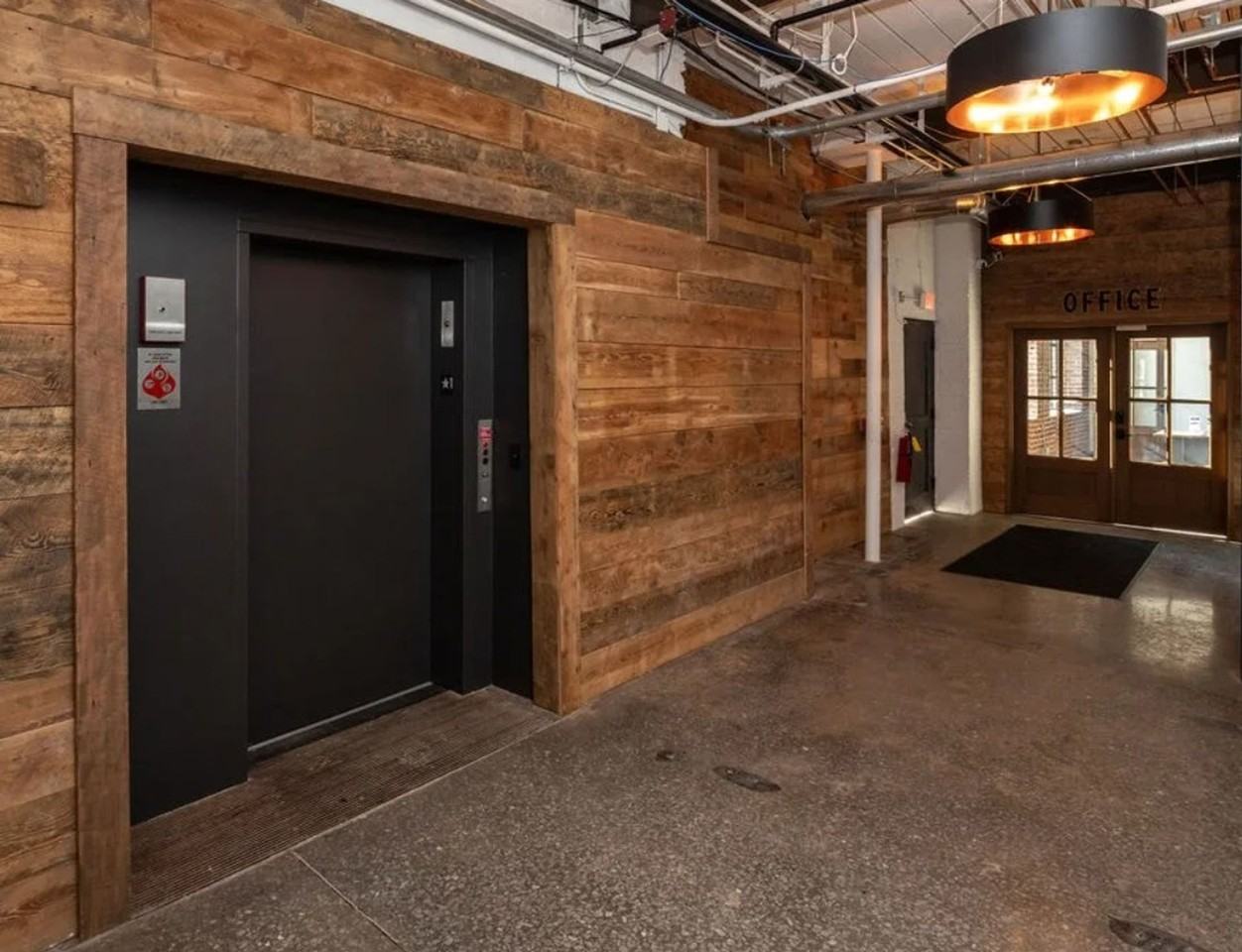 Lill Mill Loft Apartments - Photo 3 of 23