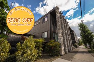 5607/5625 E Burnside St.; 15 NE 57th Ave - Photo 1 of 1