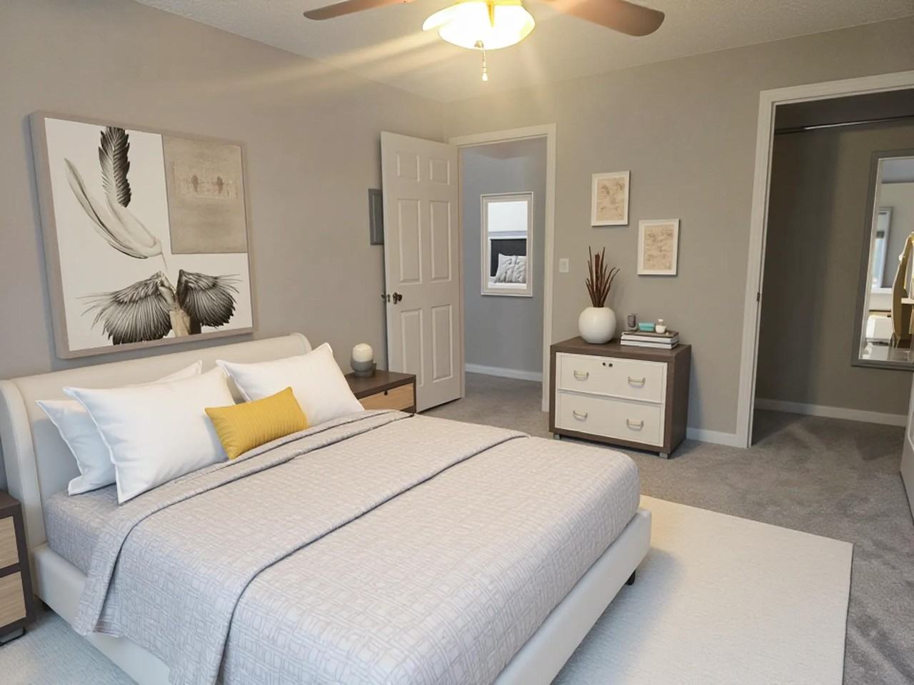 1 Northbrook Drive - 106Unit 106 #106 - Photo 4 of 7