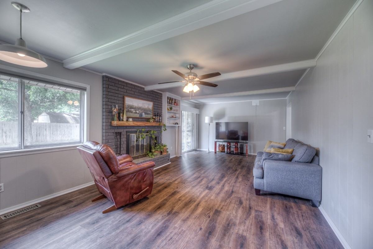 6712 E 51st Pl #1 - Photo 4 of 29