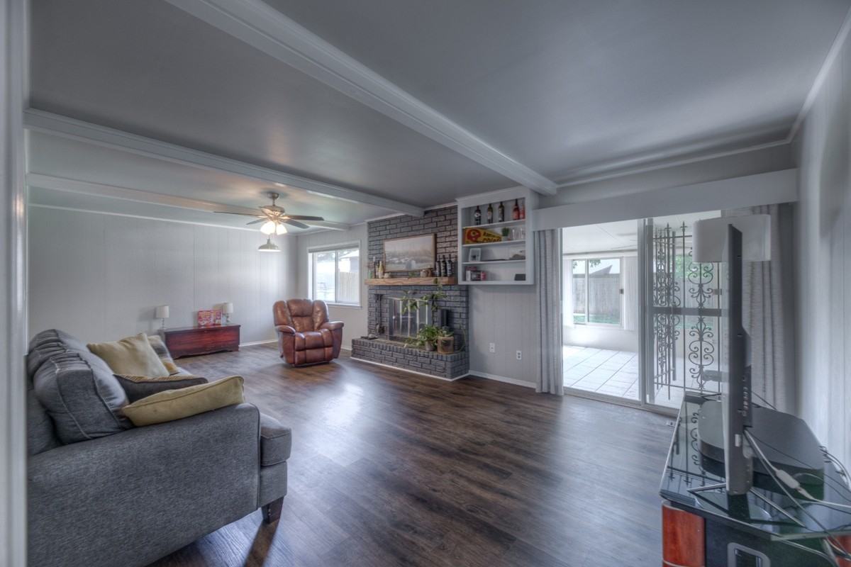 6712 E 51st Pl #1 - Photo 5 of 29