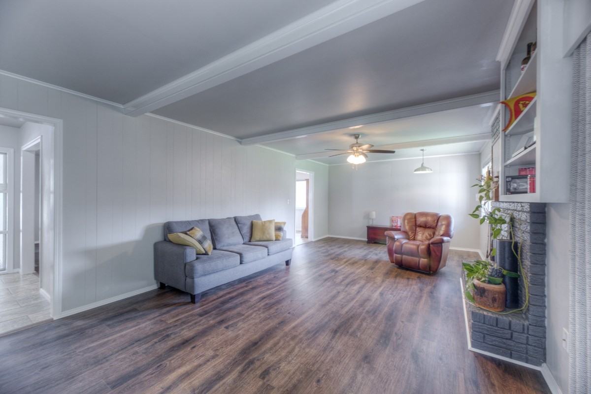 6712 E 51st Pl #1 - Photo 6 of 29