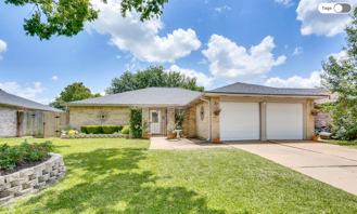 15815 Thistledew Dr - Photo 1 of 1