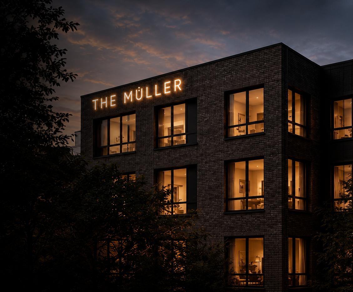 The Müller - Photo 2 of 50