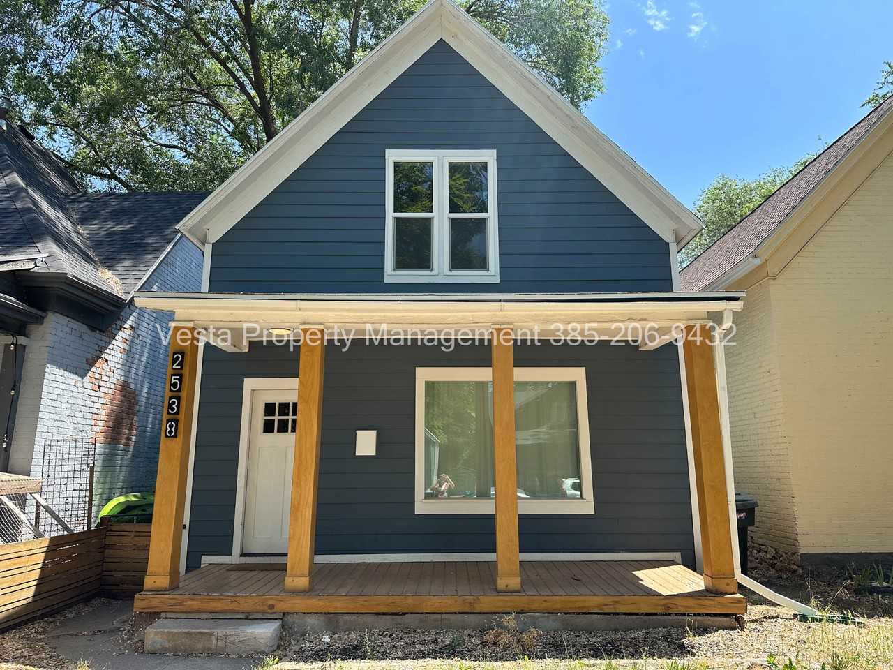 2538 Orchard Ave #1 - Photo 2 of 20