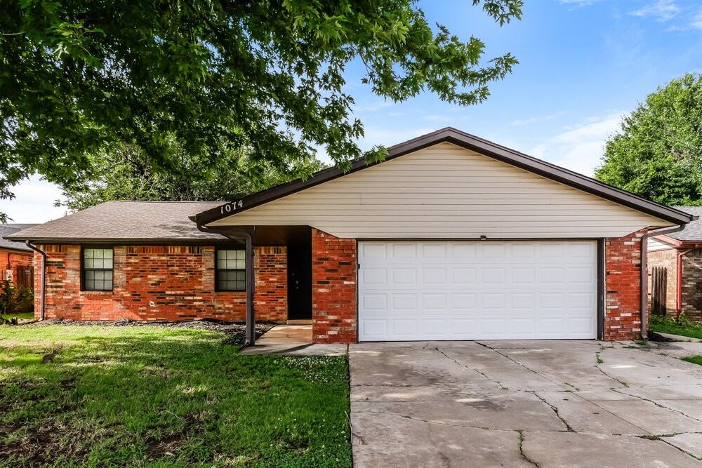 1074 Dover Mansion