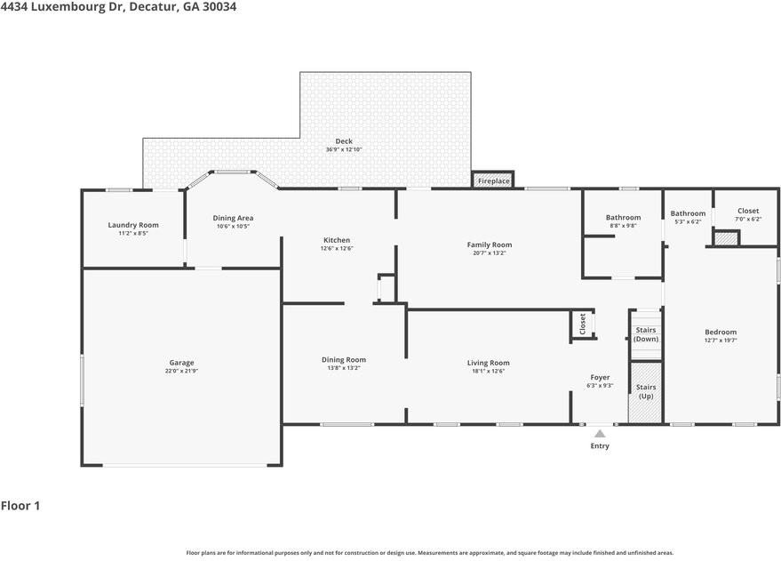 4434 Luxembourg Dr - Photo 3 of 18
